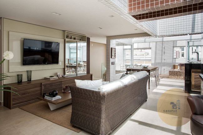 Imagem Cobertura com 3 Quartos à Venda, 246 m² em Santa Paula - São Caetano Do Sul Imagem Cobertura com 3 Quartos à Venda, 246 m² em Santa Paula - São Caetano Do Sul