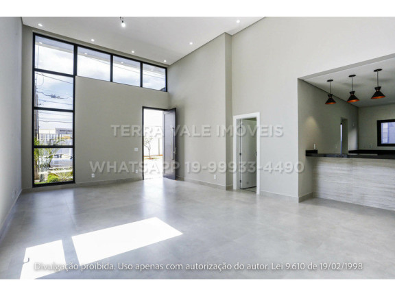 Imagem Casa com 3 Quartos à Venda, 223 m² em Parque Brasil 500 - Paulínia Imagem Casa com 3 Quartos à Venda, 223 m² em Parque Brasil 500 - Paulínia