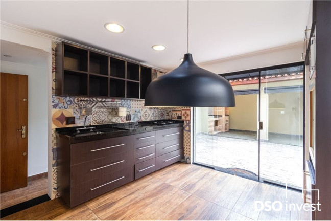 Imagem Casa com 3 Quartos à Venda,  em Brooklin Paulista - São Paulo