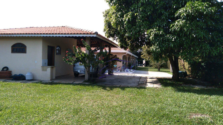 Imagem Casa com 6 Quartos à Venda, 580 m² em Condomínio Jardim Das Palmeiras - Bragança Paulista Imagem Casa com 6 Quartos à Venda, 580 m² em Condomínio Jardim Das Palmeiras - Bragança Paulista