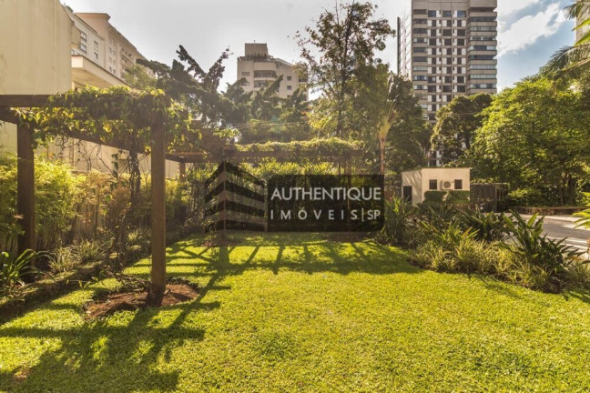 Imagem Apartamento com 3 Quartos à Venda, 285 m² em Vila Nova Conceição - São Paulo Imagem Apartamento com 3 Quartos à Venda, 285 m² em Vila Nova Conceição - São Paulo