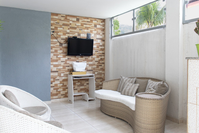 Imagem Casa com 3 Quartos à Venda, em Campo Grande - Rio De Janeiro Imagem Casa com 3 Quartos à Venda, em Campo Grande - Rio De Janeiro
