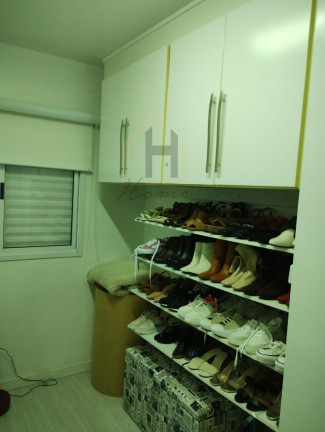 Imagem Imóvel com 2 Quartos à Venda, 67 m² em Parque Das Nações - Santo André Imagem Imóvel com 2 Quartos à Venda, 67 m² em Parque Das Nações - Santo André