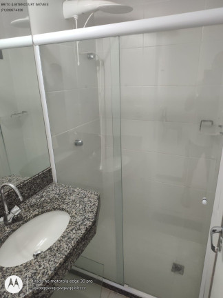 Imagem Imóvel com 2 Quartos à Venda, 80 m² em Jardim Apipema - Salvador Imagem Imóvel com 2 Quartos à Venda, 80 m² em Jardim Apipema - Salvador