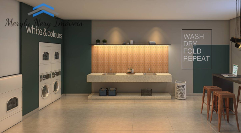 Imagem Apartamento com 1 Quarto à Venda, 33 m² em Ipiranga - São Paulo Imagem Apartamento com 1 Quarto à Venda, 33 m² em Ipiranga - São Paulo