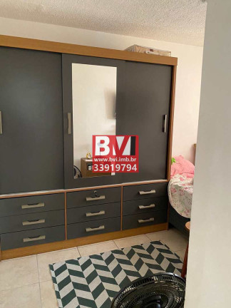 Imagem Apartamento com 2 Quartos à Venda, 55 m² em Rocha Miranda - Rio De Janeiro Imagem Apartamento com 2 Quartos à Venda, 55 m² em Rocha Miranda - Rio De Janeiro