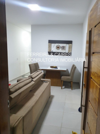 Imagem Casa com 3 Quartos à Venda,  em Jardim Residencial Nova Veneza - Indaiatuba