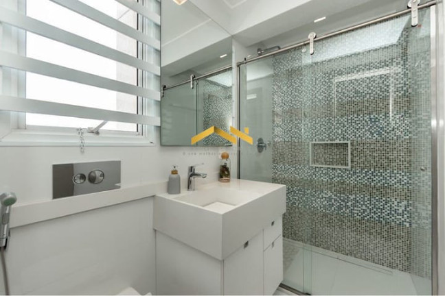 Imagem Apartamento com 3 Quartos à Venda, 227 m² em Perdizes - São Paulo