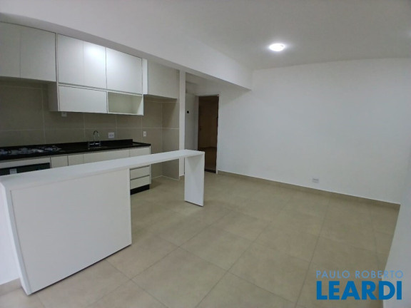 Imagem Apartamento com 3 Quartos à Venda, 87 m² em Vila Bastos - Santo André