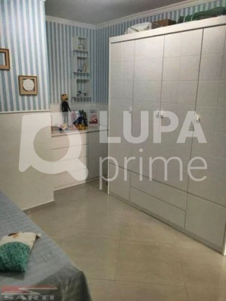 Imagem Casa com 3 Quartos à Venda, 144 m² em Vila Isolina Mazzei - São Paulo