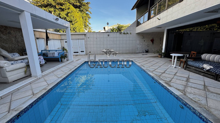 Imagem Casa com 6 Quartos à Venda, 750 m² em Barra Da Tijuca - Rio De Janeiro