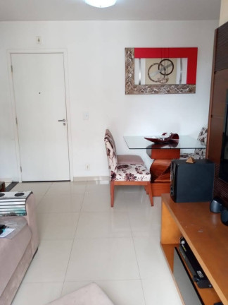 Imagem Apartamento com 2 Quartos à Venda, 50 m² em Jardim Cotinha - São Paulo Imagem Apartamento com 2 Quartos à Venda, 50 m² em Jardim Cotinha - São Paulo
