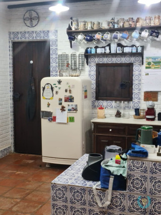 Imagem Chácara com 4 Quartos à Venda, 720 m² em Centro - Mairinque