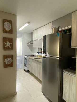 Imagem Apartamento com 2 Quartos à Venda, 78 m² em Maitinga - Bertioga