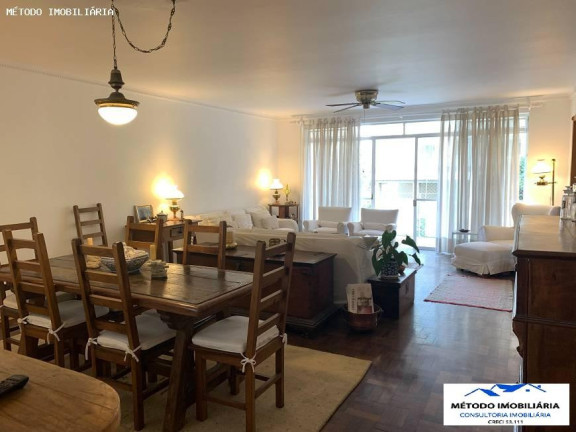 Imagem Apartamento com 2 Quartos à Venda, 174 m² em Jardins - São Paulo
