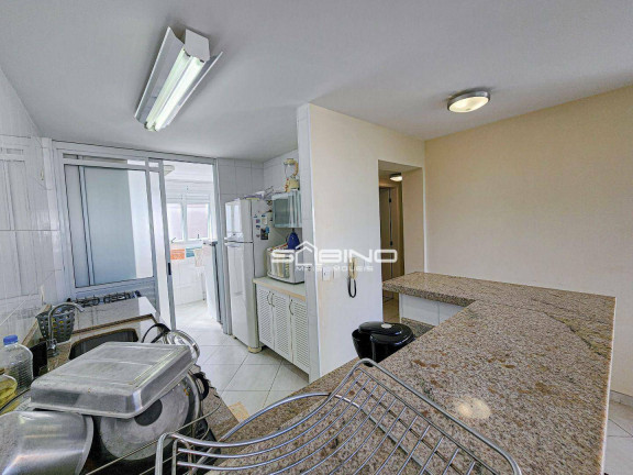 Imagem Cobertura com 4 Quartos à Venda, 236 m² em Riviera De São Lourenço - Bertioga