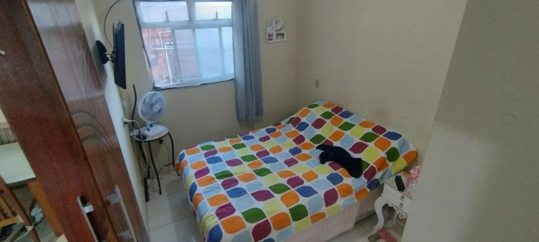 Imagem Casa com 2 Quartos à Venda, em Vila Ruy Barbosa - Salvador Imagem Casa com 2 Quartos à Venda, em Vila Ruy Barbosa - Salvador