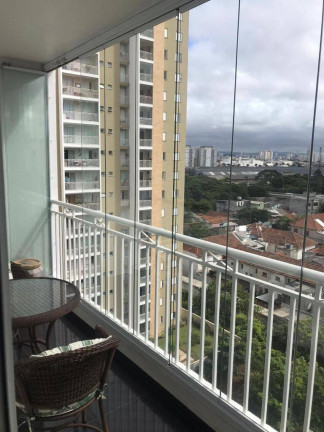 Imagem Apartamento com 3 Quartos à Venda, 76 m² em Mooca - São Paulo
