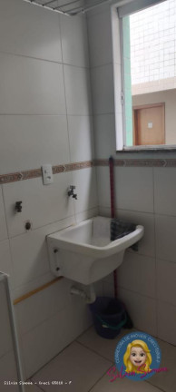 Imagem Apartamento com 1 Quarto à Venda, em Parque São Vicente - São Vicente Imagem Apartamento com 1 Quarto à Venda, em Parque São Vicente - São Vicente