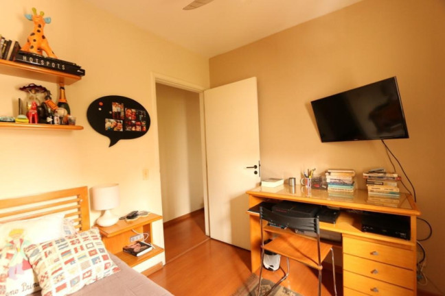 Imagem Imóvel com 3 Quartos à Venda, 110 m² em Campo Belo - São Paulo Imagem Imóvel com 3 Quartos à Venda, 110 m² em Campo Belo - São Paulo