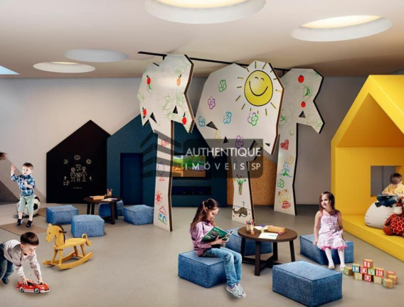Imagem Apartamento com 2 Quartos à Venda, 55 m² em Ipiranga - São Paulo Imagem Apartamento com 2 Quartos à Venda, 55 m² em Ipiranga - São Paulo
