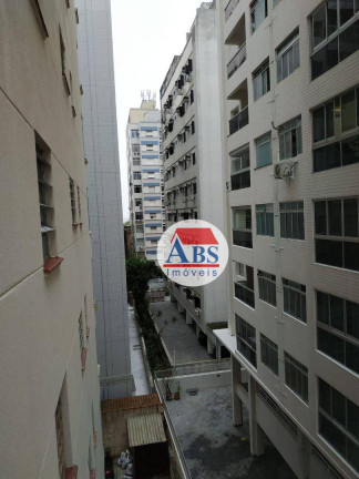 Imagem Apartamento com 2 Quartos à Venda, 87 m² em Boqueirão - Santos