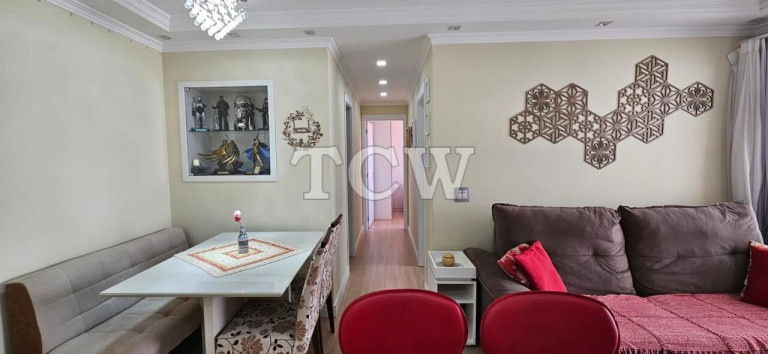 Imagem Apartamento com 2 Quartos à Venda, 68 m² em Ipiranga - São Paulo Imagem Apartamento com 2 Quartos à Venda, 68 m² em Ipiranga - São Paulo