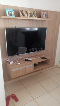 Imóvel com 2 Quartos à Venda, 42 m² em Jardim Heitor Rigon - Ribeirao Preto
