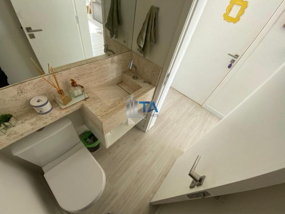 Imagem Imóvel com 3 Quartos à Venda, 108 m² em Taquaral - Campinas