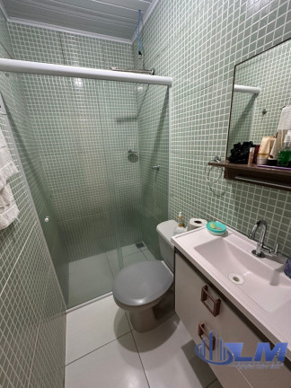 Imagem Casa com 2 Quartos à Venda, 50 m² em Portal - Guarapari