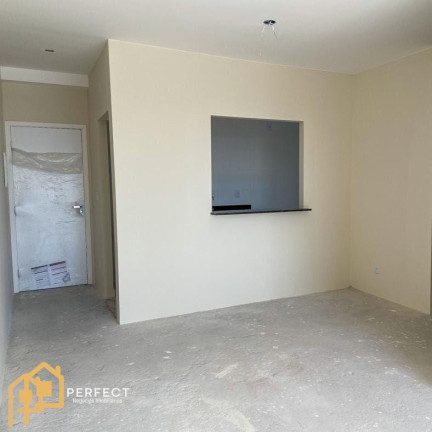 Imagem Apartamento com 2 Quartos à Venda, 69 m² em Parque Santo Antônio - Taubaté