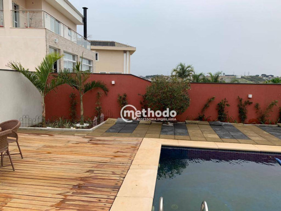 Imagem Casa com 4 Quartos à Venda, 404 m² em Swiss Park - Campinas Imagem Casa com 4 Quartos à Venda, 404 m² em Swiss Park - Campinas