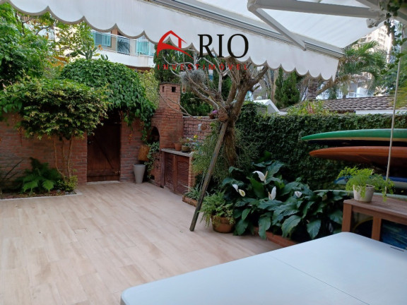 Imagem Casa com 5 Quartos à Venda, 178 m² em Barra Da Tijuca - Rio De Janeiro Imagem Casa com 5 Quartos à Venda, 178 m² em Barra Da Tijuca - Rio De Janeiro