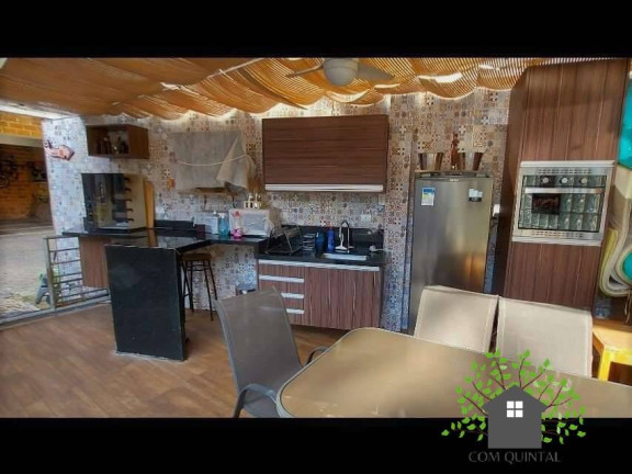 Imagem Casa com 3 Quartos à Venda, 180 m² em Jardim Semiramis - Cotia Imagem Casa com 3 Quartos à Venda, 180 m² em Jardim Semiramis - Cotia