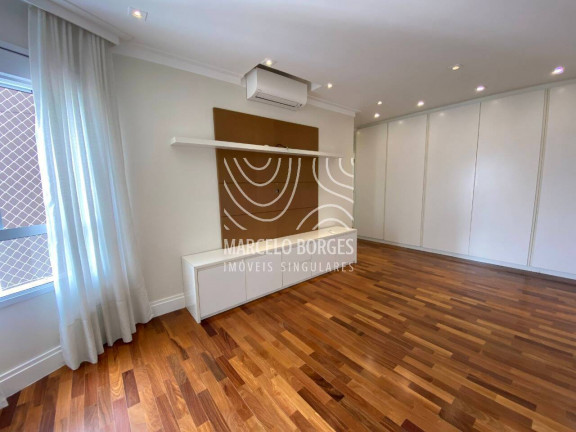 Imagem Apartamento com 3 Quartos à Venda, 196 m² em Empresarial 18 Do Forte - Barueri Imagem Apartamento com 3 Quartos à Venda, 196 m² em Empresarial 18 Do Forte - Barueri