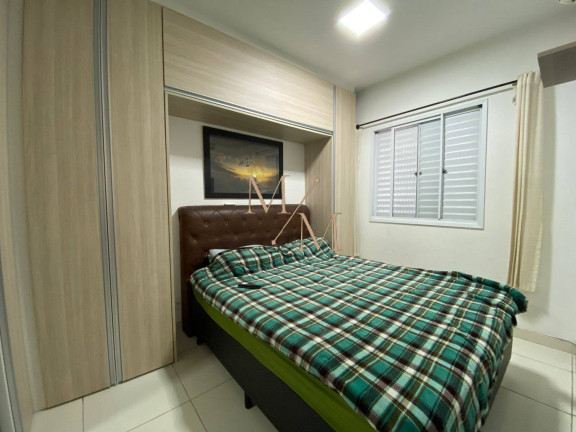 Imagem Apartamento com 2 Quartos à Venda, 70 m² em Marapé - Santos