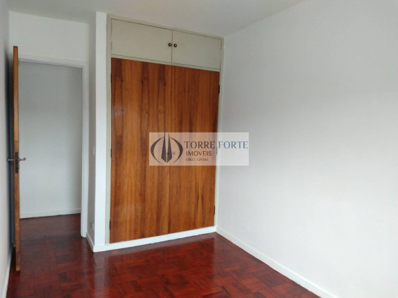 Imagem Apartamento com 2 Quartos à Venda, 63 m² em Indianopolis - São Paulo