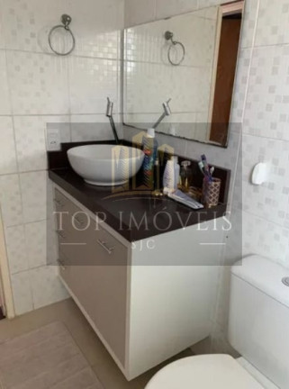 Imagem Apartamento com 2 Quartos à Venda, 52 m² em Vila Iracema - São José Dos Campos Imagem Apartamento com 2 Quartos à Venda, 52 m² em Vila Iracema - São José Dos Campos
