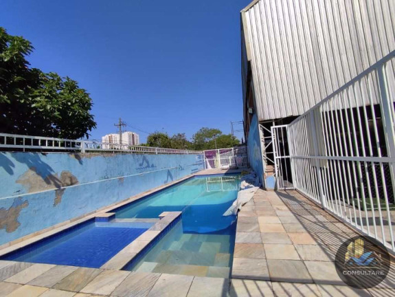 Casa com 5 Quartos à Venda, 1.059 m² em Morro De Nova Cintra - Santos