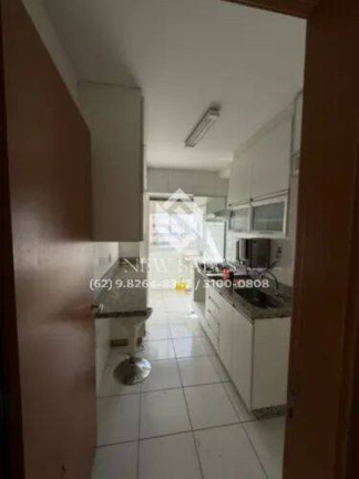 Imagem Apartamento com 2 Quartos à Venda, 63 m² em Parque Amazônia - Goiânia Imagem Apartamento com 2 Quartos à Venda, 63 m² em Parque Amazônia - Goiânia