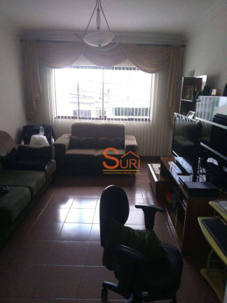 Imagem Casa com 3 Quartos à Venda, 284 m² em Jardim Las Vegas - Santo André Imagem Casa com 3 Quartos à Venda, 284 m² em Jardim Las Vegas - Santo André