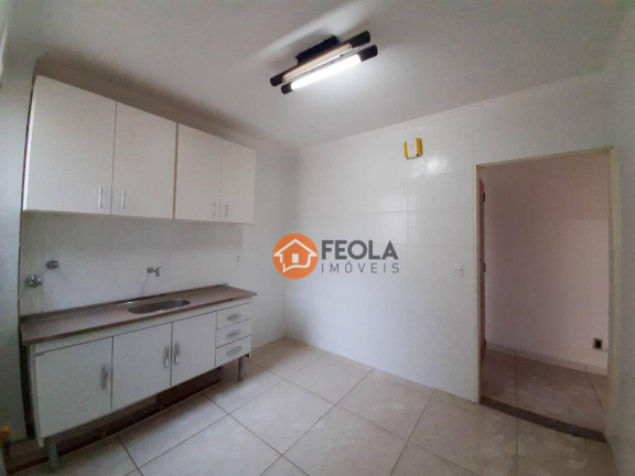 Imagem Apartamento com 2 Quartos à Venda, 62 m² em Vila Galo - Americana Imagem Apartamento com 2 Quartos à Venda, 62 m² em Vila Galo - Americana