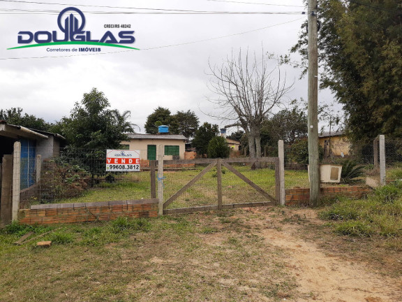 Imagem Casa com 1 Quarto à Venda, 360 m² em águas Claras - Viamão