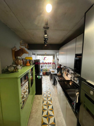 Imagem Apartamento com 2 Quartos à Venda, 70 m² em Campo Belo - São Paulo