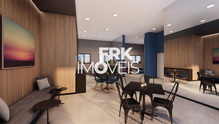 Imagem Apartamento com 2 Quartos à Venda, 38 m² em Jardim São Luís - São Paulo Imagem Apartamento com 2 Quartos à Venda, 38 m² em Jardim São Luís - São Paulo