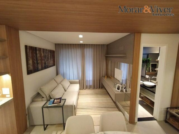 Imagem Apartamento com 2 Quartos à Venda, 63 m² em Vila Izabel - Curitiba Imagem Apartamento com 2 Quartos à Venda, 63 m² em Vila Izabel - Curitiba