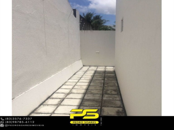 Imagem Apartamento com 1 Quarto à Venda, 50 m² em Cristo Redentor - João Pessoa