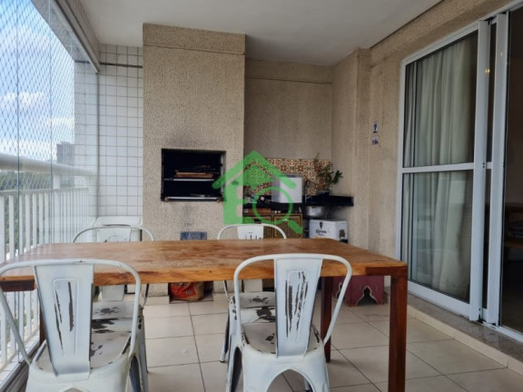 Imagem Apartamento com 3 Quartos à Venda, 117 m² em Jurubatuba - São Paulo Imagem Apartamento com 3 Quartos à Venda, 117 m² em Jurubatuba - São Paulo