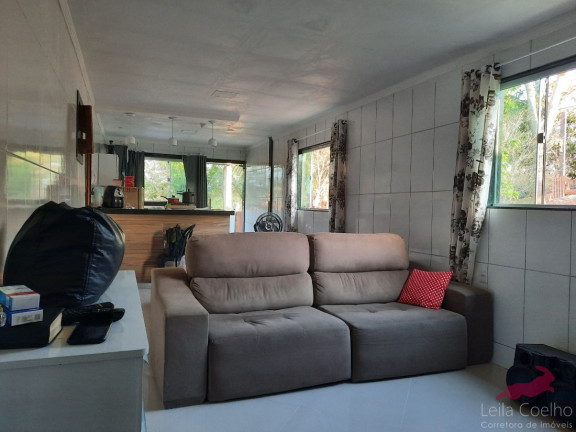 Imagem Chácara com 3 Quartos à Venda, 100 m² em São Caetano - Italva Imagem Chácara com 3 Quartos à Venda, 100 m² em São Caetano - Italva