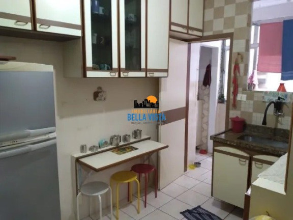 Imagem Apartamento com 2 Quartos à Venda,  em Vila Valença - São Vicente